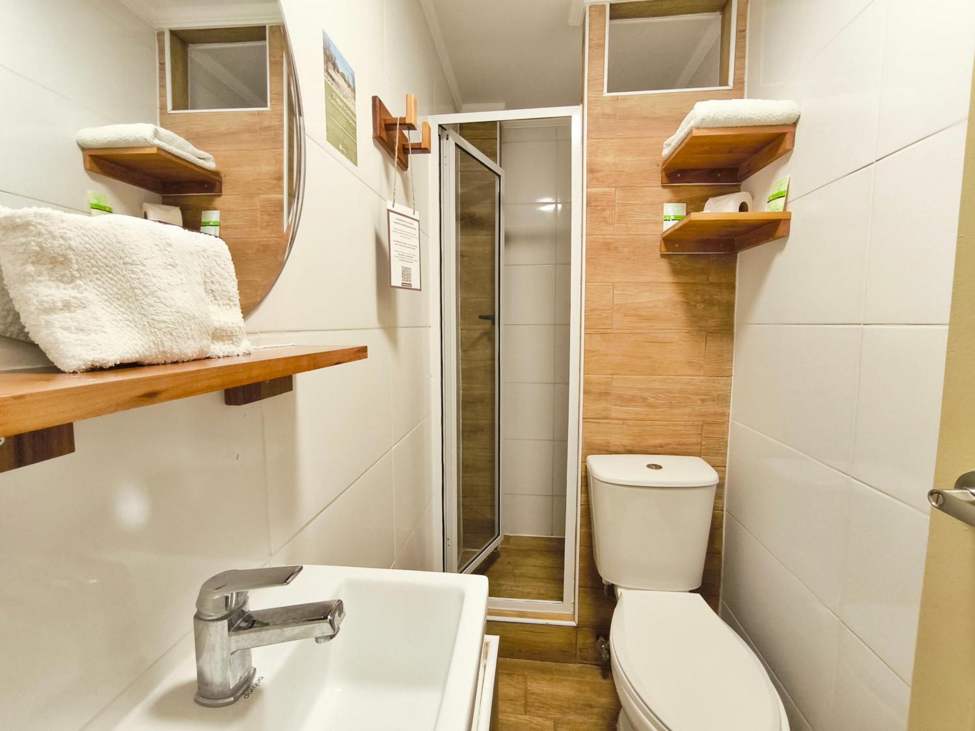 Hotel Intillanka Икике Экстерьер фото