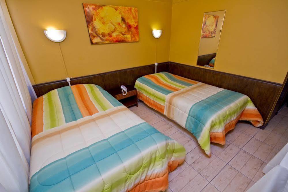Hotel Intillanka Икике Экстерьер фото